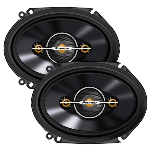 Pioneer a6881f x8 - ts-a6881f, 6”x8”