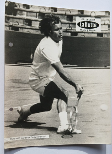 1970 photo photographie sports - 1970,