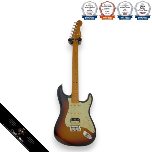 Guitare électrique fender - guitare,