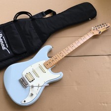 IBANEZ Blazer series / guitare électrique avec SC original fabriqué au Japon