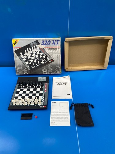 Jeu électronique échecs - jeu, d'Échecs