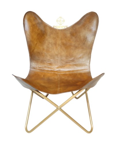 Chaise accent papillon en - chaise,