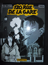 BD 120 RUE DE LA GARE / TARDI