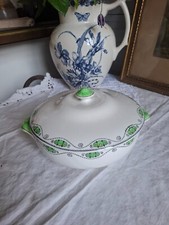 1 legumier   Villeroy et Boch vintage