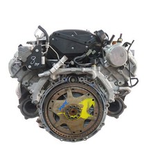 Moteur pour Porsche Cayenne