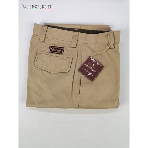 Pantalons chino cargo marlboro - pantalons,