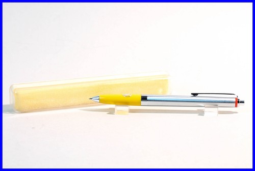 Rotring stylo bille acier - rotring, en