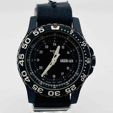 Traser 0131758 quartz date