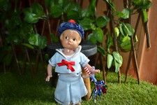 poupee   effanbee parysette de