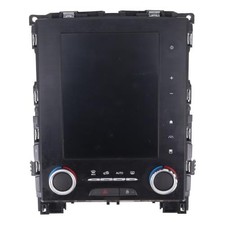 Ecran GPS RENAULT MEGANE 4
