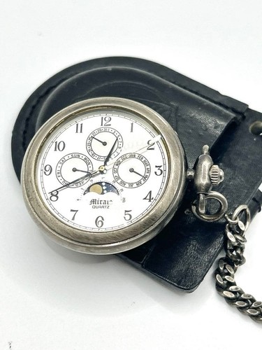 Montre poche citizen mirale - citizen,
