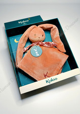 Doudou Plat/Mouchoir Carré