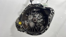 Boite de vitesses RENAULT MASTER 2 PHASE 2 7701478246
