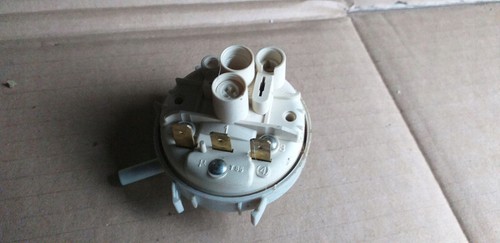 Juno 536 pressostat pour - 536,
