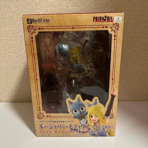Lucy heartfilia wink ver 8 - heartfilia, ver.