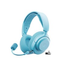 Micro casque gaming sans fil