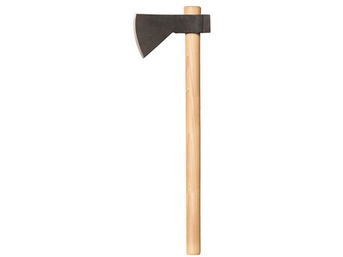 Cold steel hudson bay - cold,