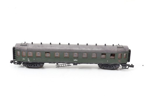 Voiture tourisme roco n - voiture,