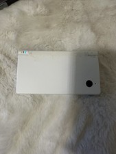 Nintendo DSi  Console Blanche