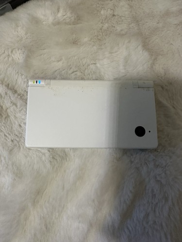 Nintendo dsi console blanche - ,
