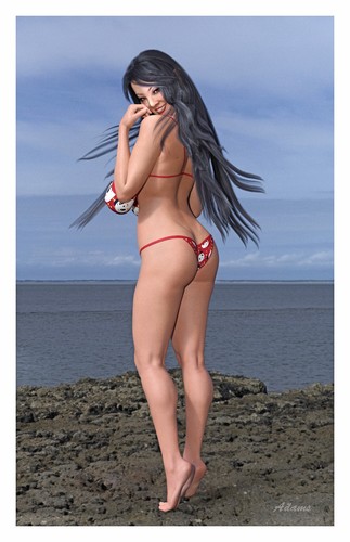 Hitomi tanaka large breast - hitomi,