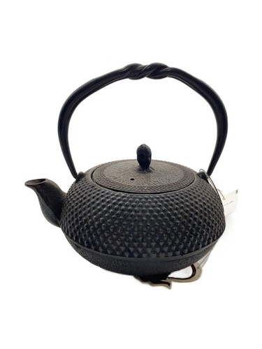 Théière kyusu fonte nambu - théière,