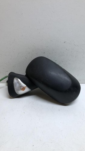 Retroviseur gauche renault - retroviseur,