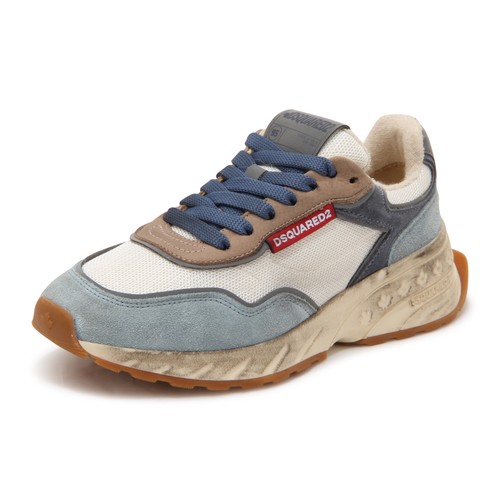 N9987 sneaker donna dsquared2 - n9987,