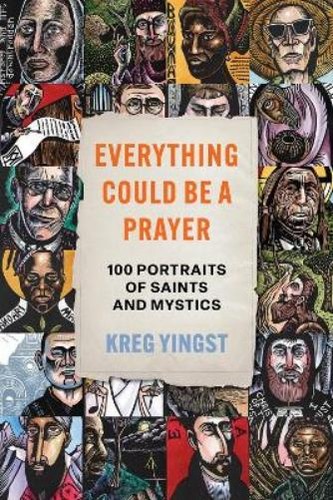 Kreg yingst everything - yingst, could