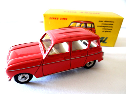 Dinky toys atlas renault - atlas,