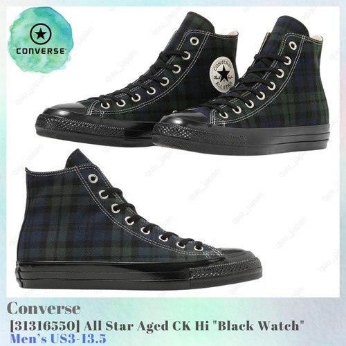 Montre converse all star - converse, aged