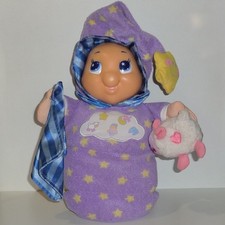 Doudou  Luciole Playschool