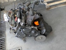 Moteur RENAULT CLIO 1 PHASE 1
