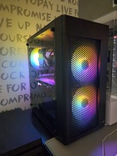PRET A JOUER-PC GAMER GTX 1070