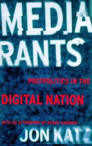 Media rants postpolitics in - postpolitics,