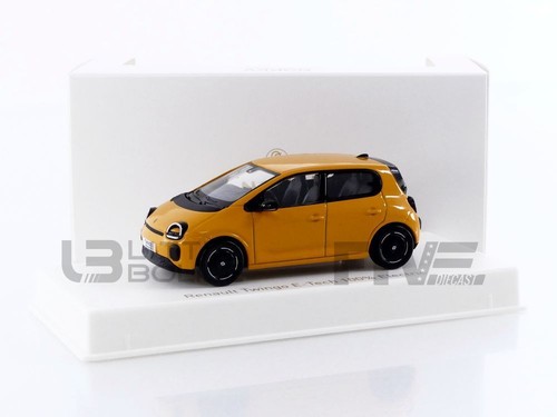 Norev renault twingo - 1/43,
