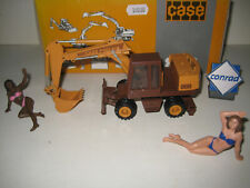 Boîtier Poclain 888