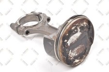 BMW R 1200 RT Vilebrequin