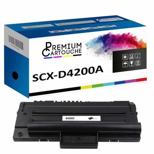 Premium cartouche toner - cartouche, x1