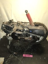 Bloc Moteur Garelli VIP 50 De