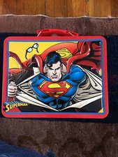 2000 Superman Transformation