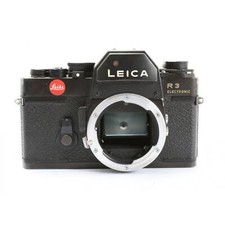 Leica R3 Electronic + très bien (269018)