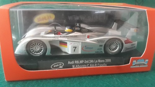 Slot car voiture - car,