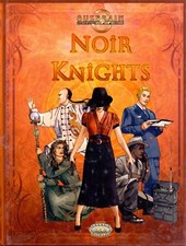 JDR RPG JEU DE ROLE /  SAVAGE