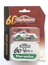 MINIATURE MAJORETTE 60