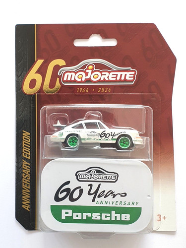 Miniature majorette - majorette, 60