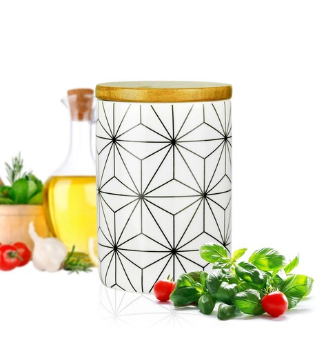 Jarre 800ml avec - 800ml,