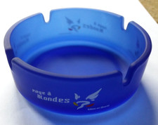 Collector , cendrier