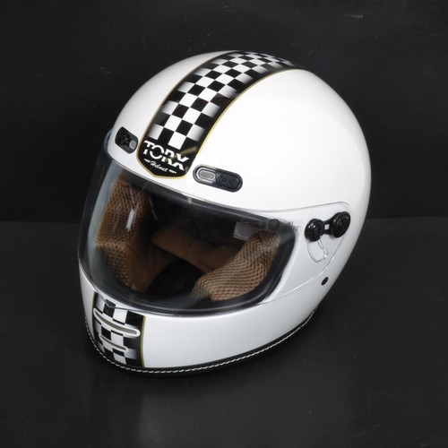 Casque intégral torx - casque,