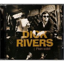 Dick rivers plein soleil - cd,
